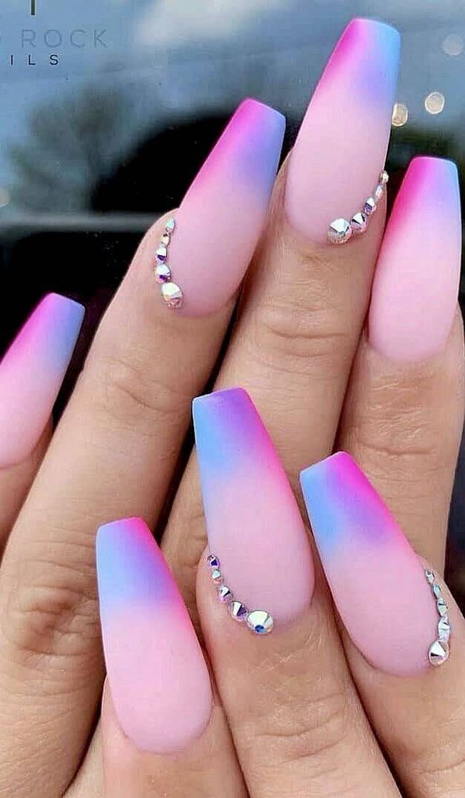 Moda Nail