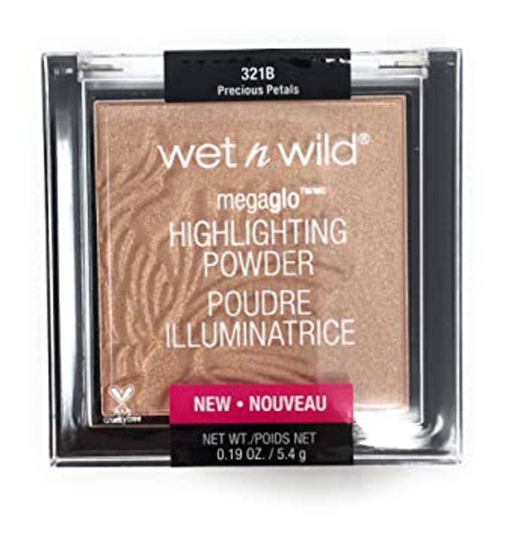 Belleza Iluminador, de Wet n Wild