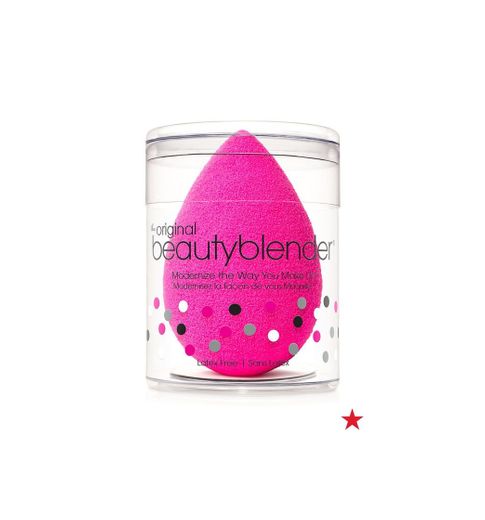 Beautyblender esponja de maquillaje, color nude