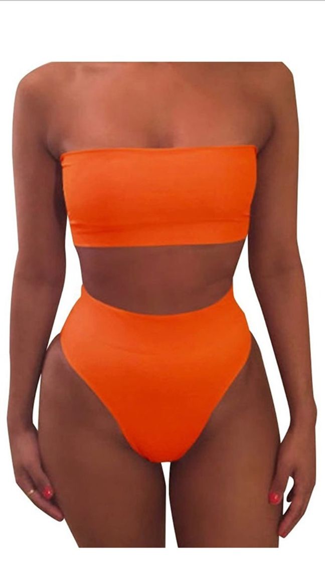 Moda Bañador bikinis 