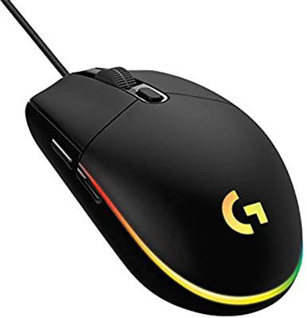 Fashion Logitech G203