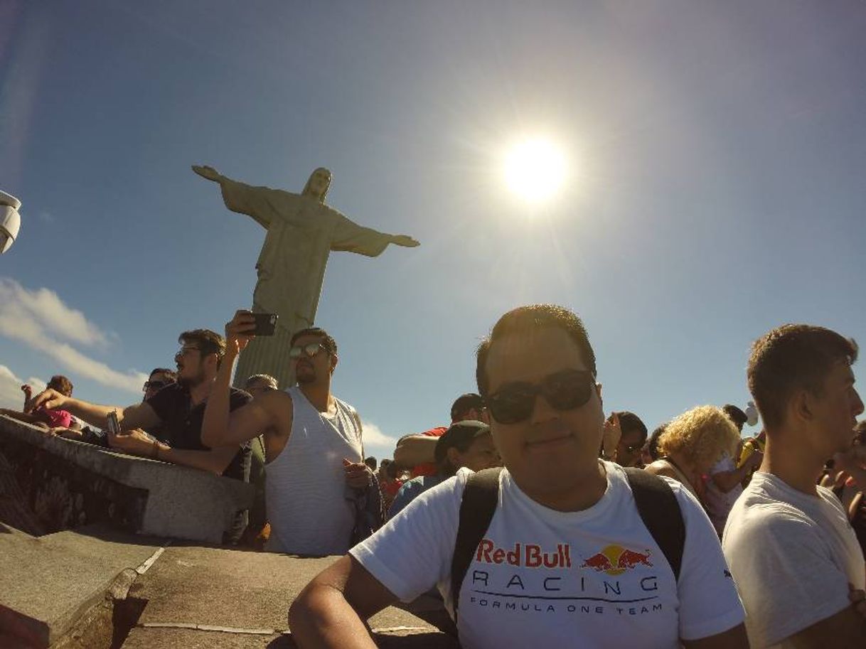 Place Cristo Redentor