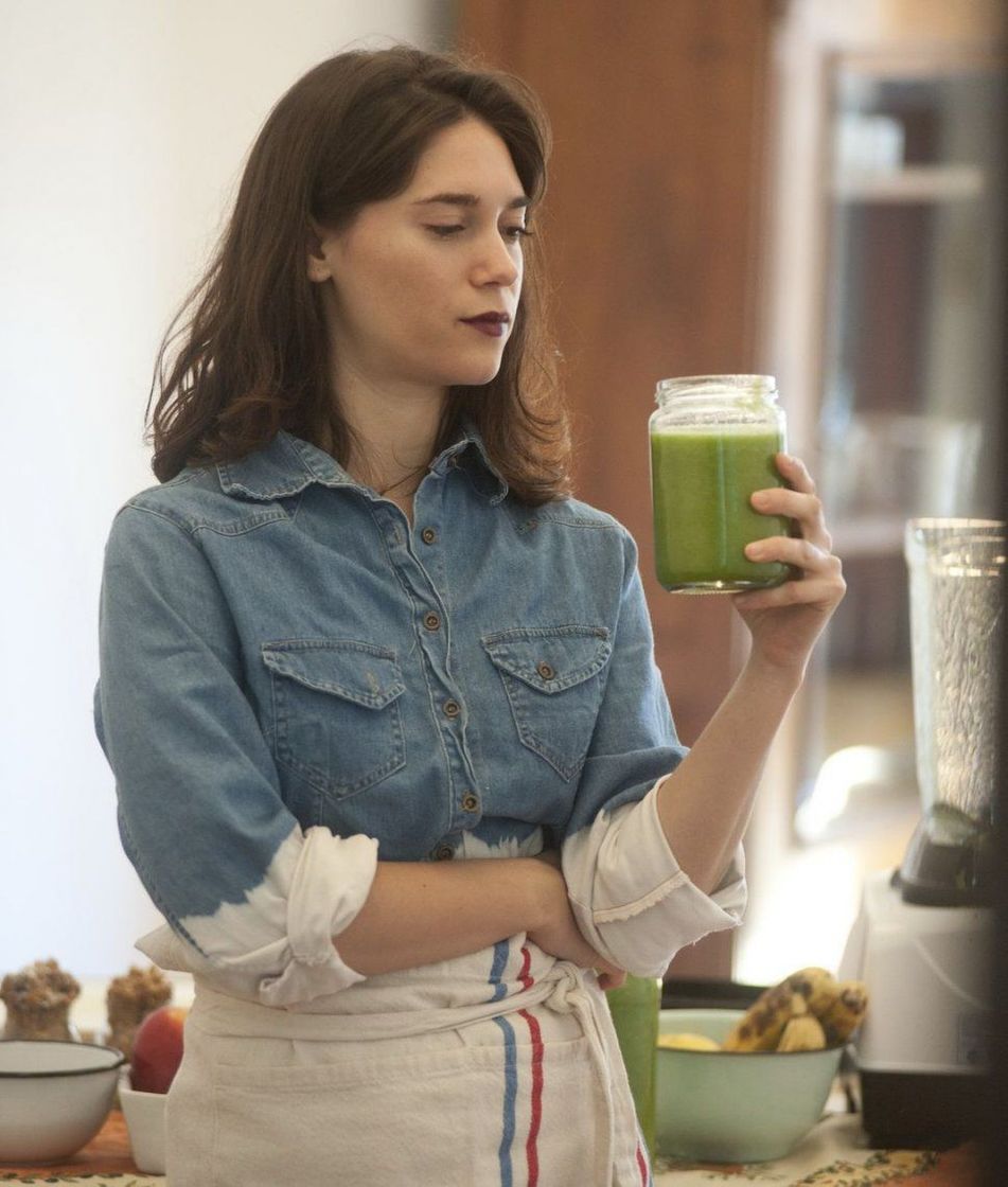 Social Majo López Claro - cocina y alimentación natural y vegetariana