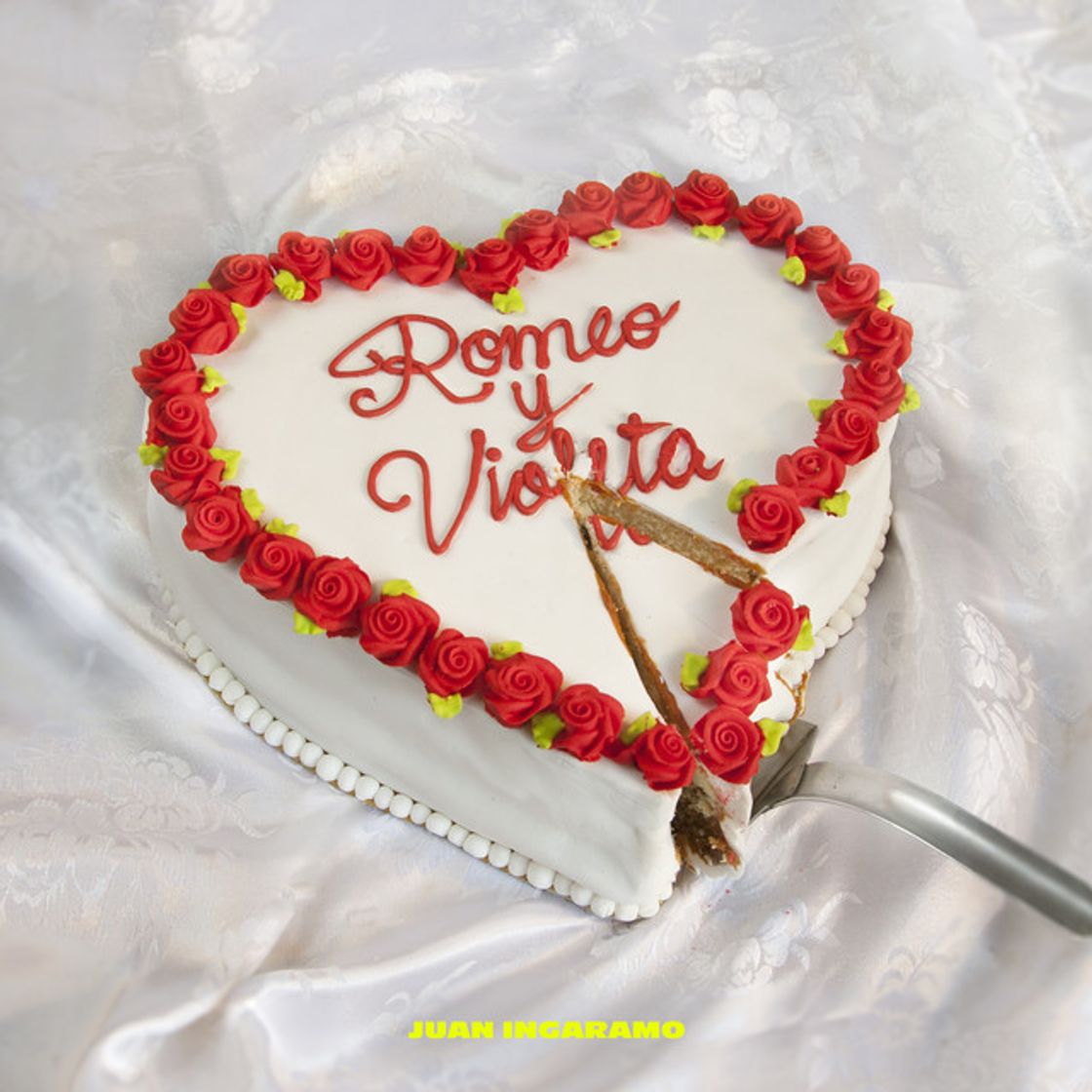 Music Romeo y Violeta