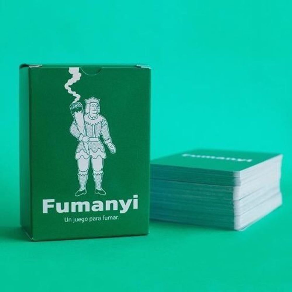 Producto FUMANYI