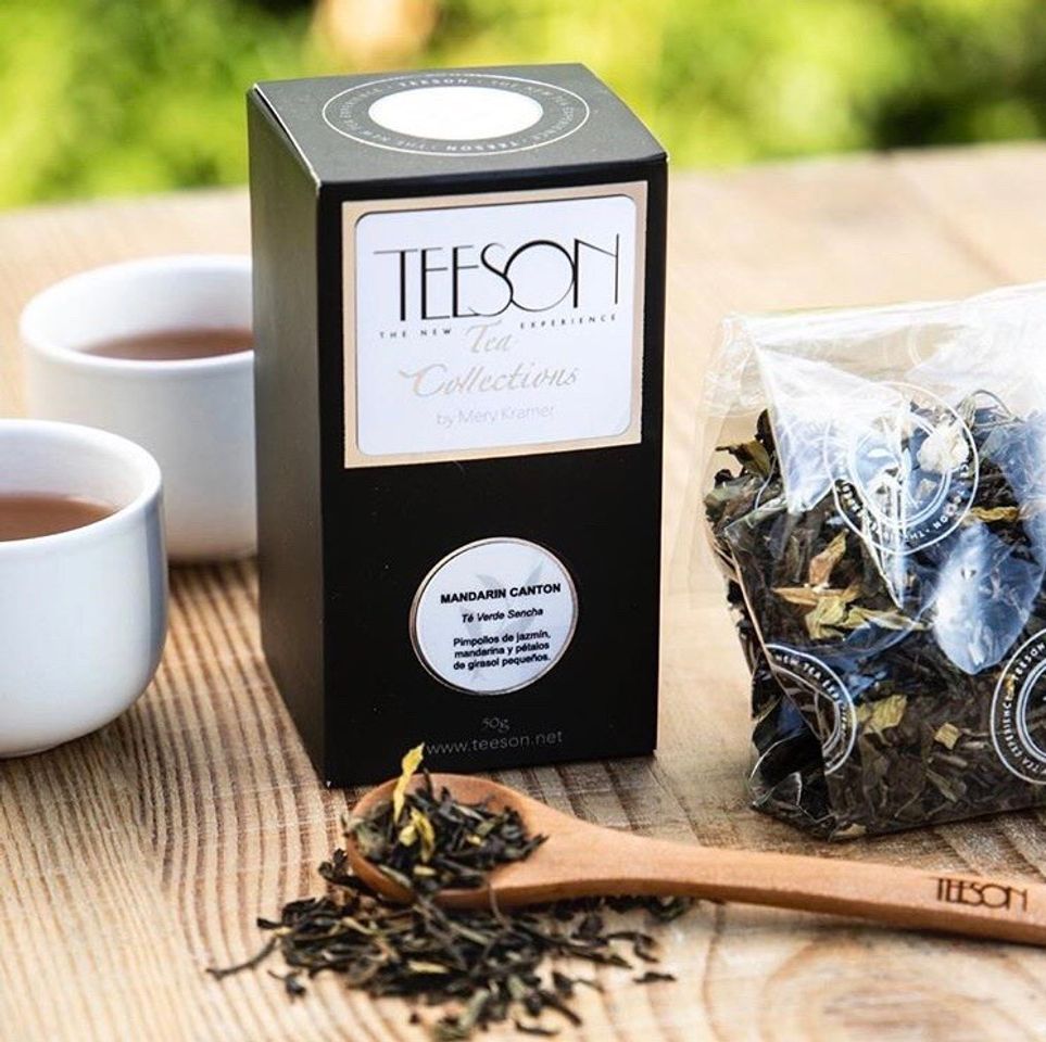 Product TEESON TEA