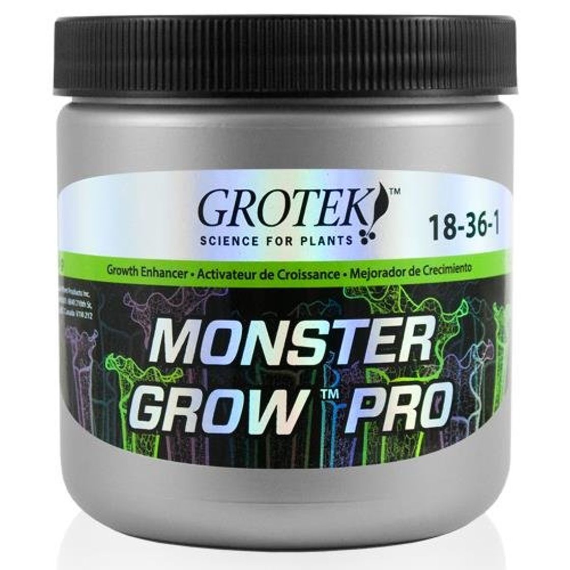 Product Monster Grow Pro Multicolor Intraaural Dentro de oído auricular