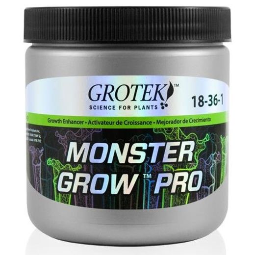 Monster Grow Pro Multicolor Intraaural Dentro de oído auricular