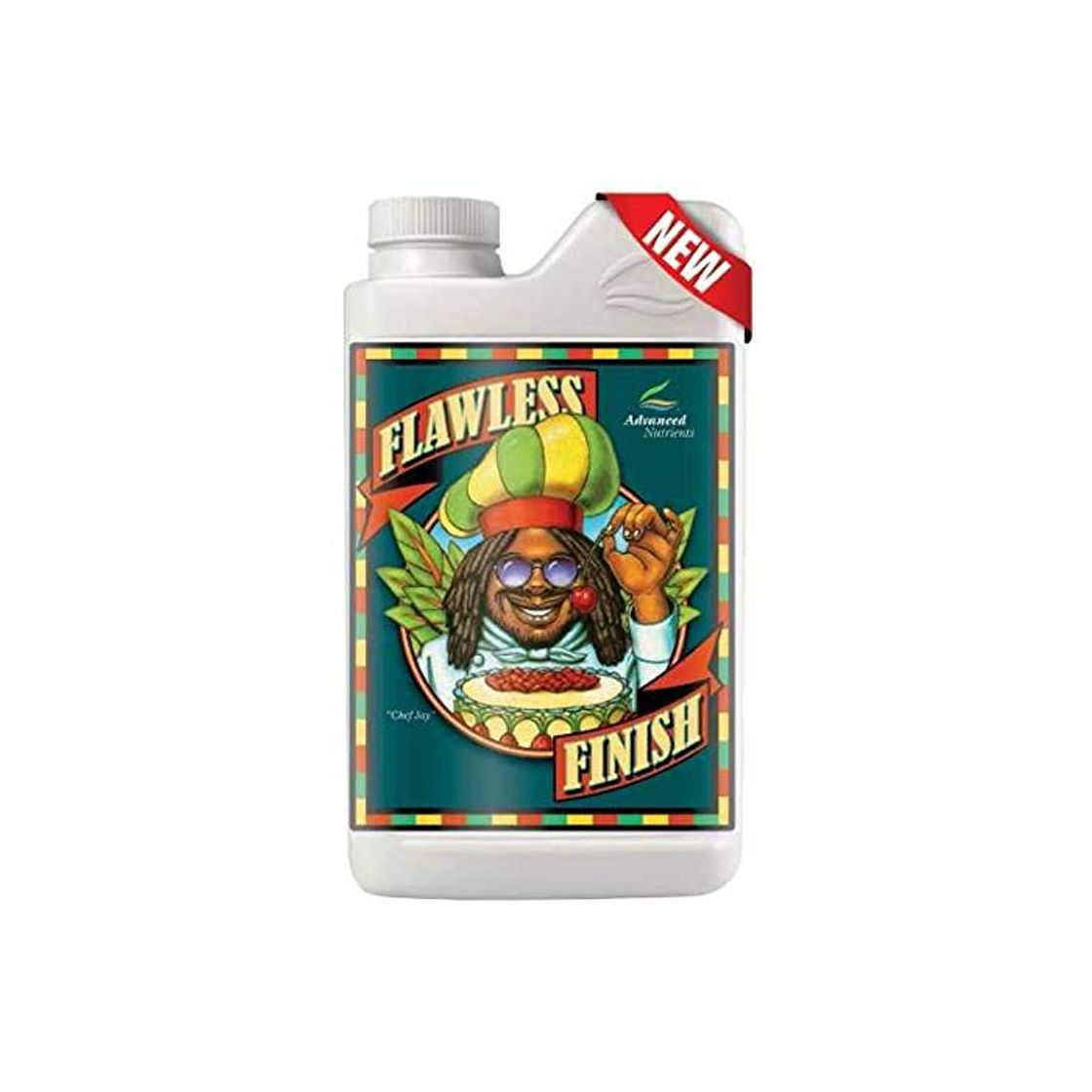 Product Advanced Nutrients-Flawless Finish