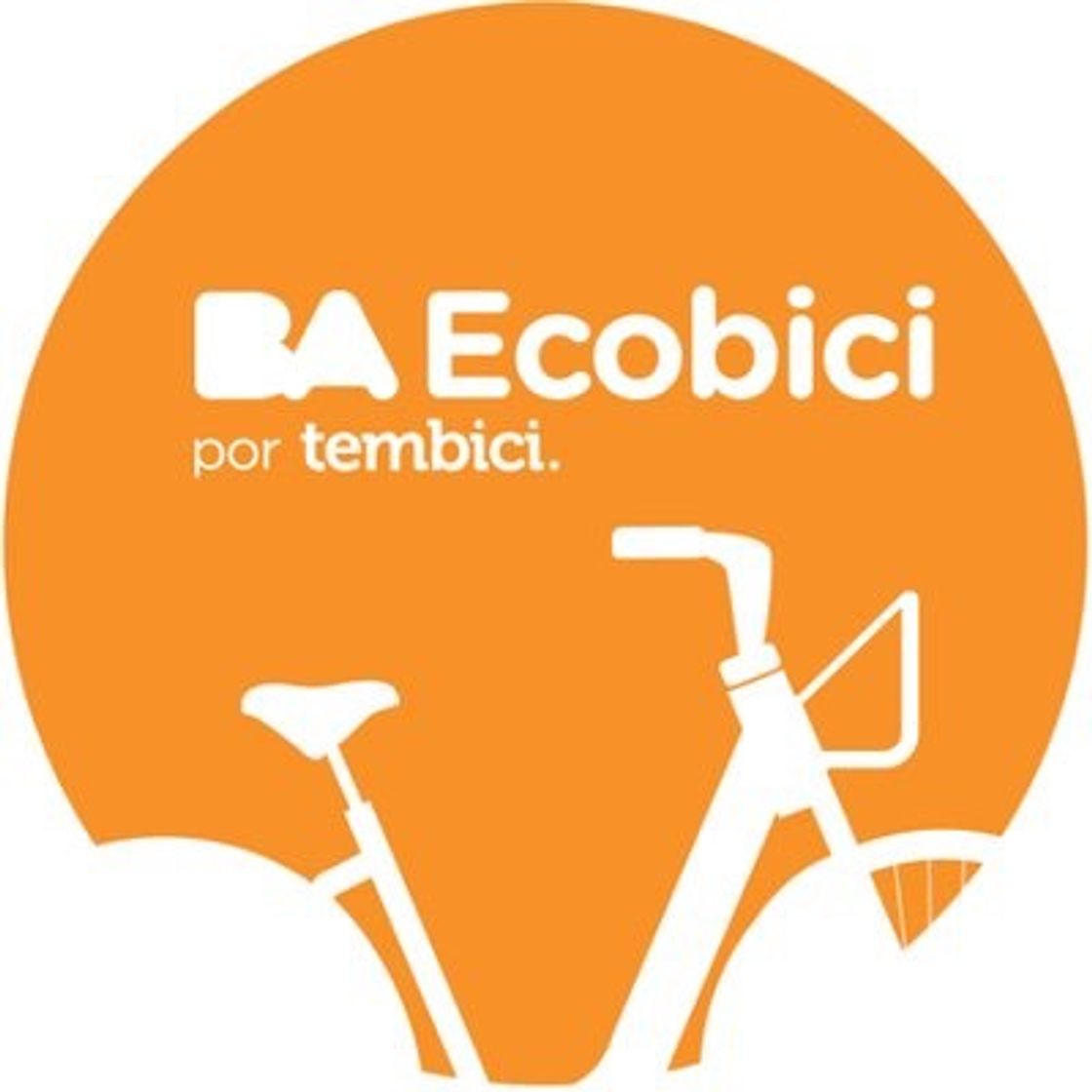 Apps ECOBICI BA