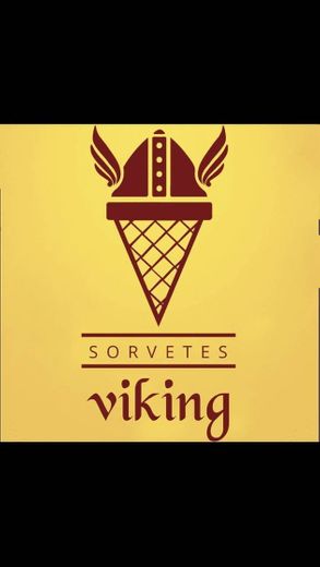 Sorvetes Viking