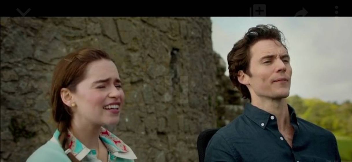 Social Me before you