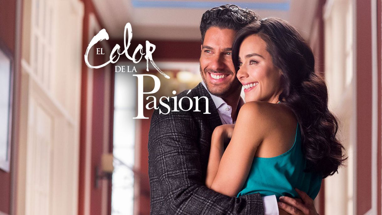 The Color of Passion