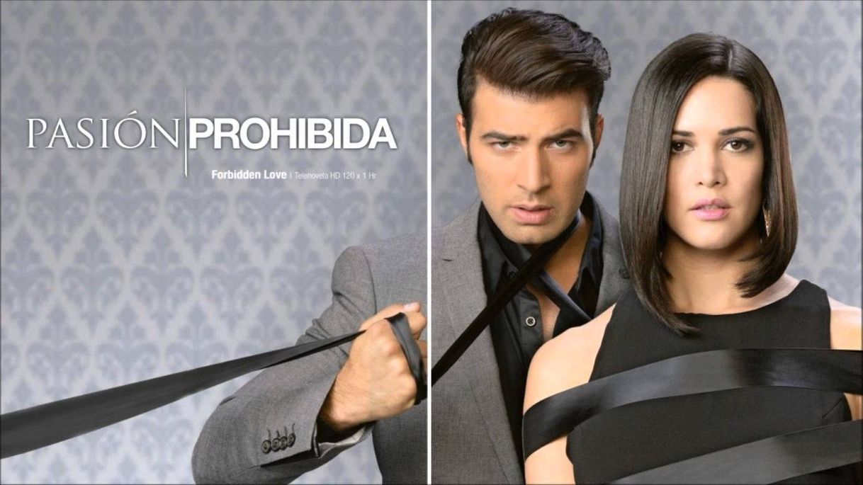 Pasión Prohibida