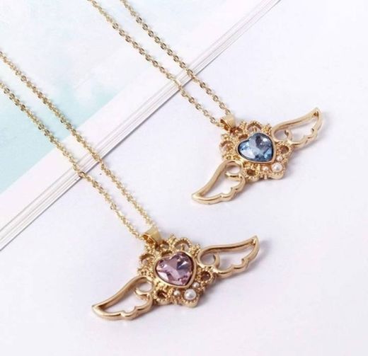 Collares Sailor Moon 🌙