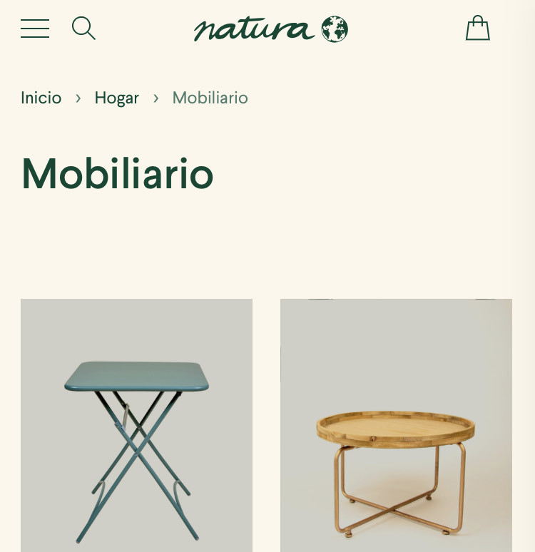 Moda Natura