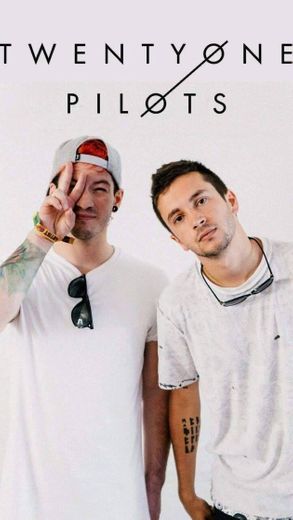 Twenty One Pilots