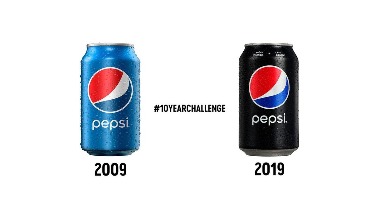 Social Pepsi Max refresco  con Edulcorantes