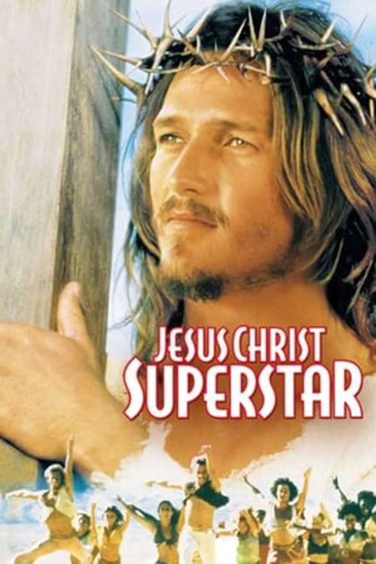 Movie Jesucristo Superstar