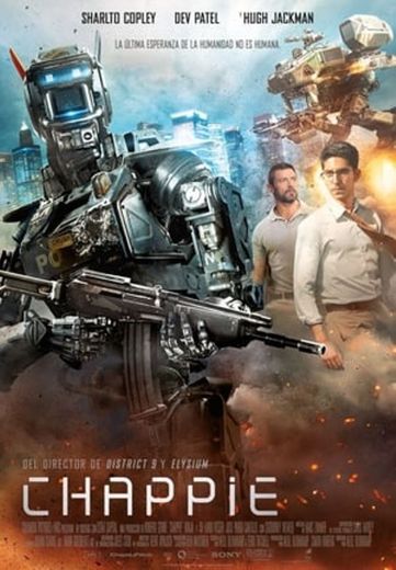 Chappie