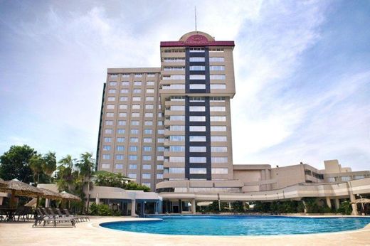 Crowne Plaza Maruma Hotel & Casino