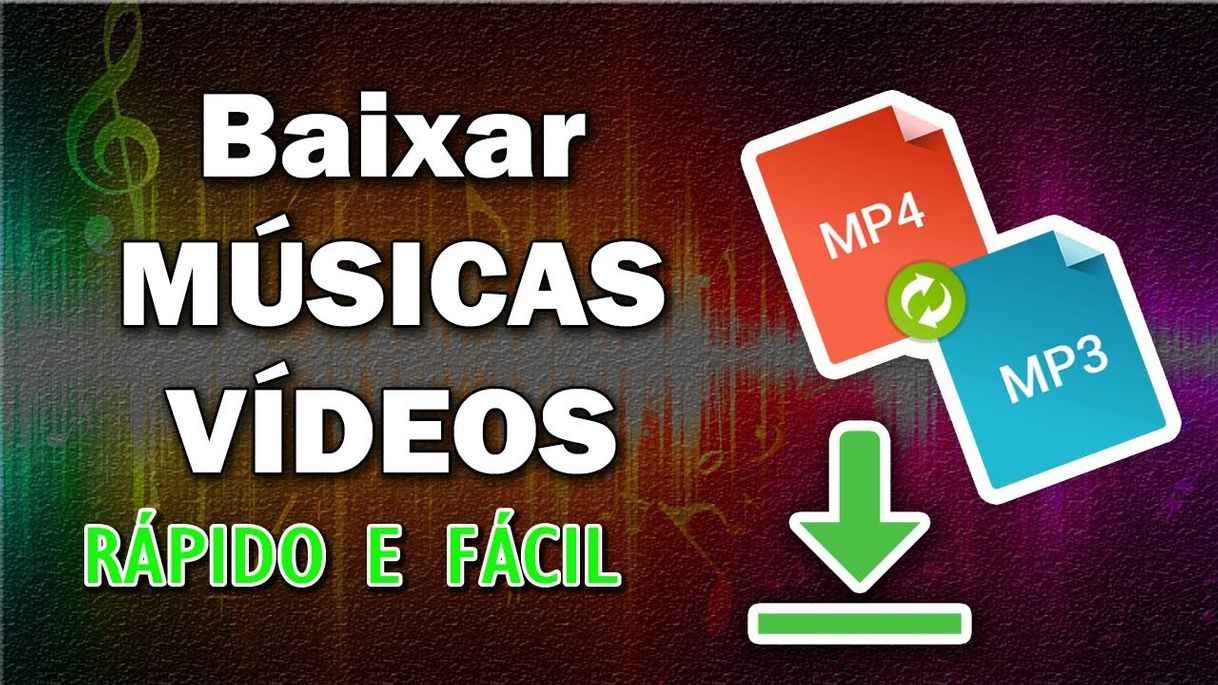 Moda Como Baixar Música e Vídeo no Youtube. - YouTube