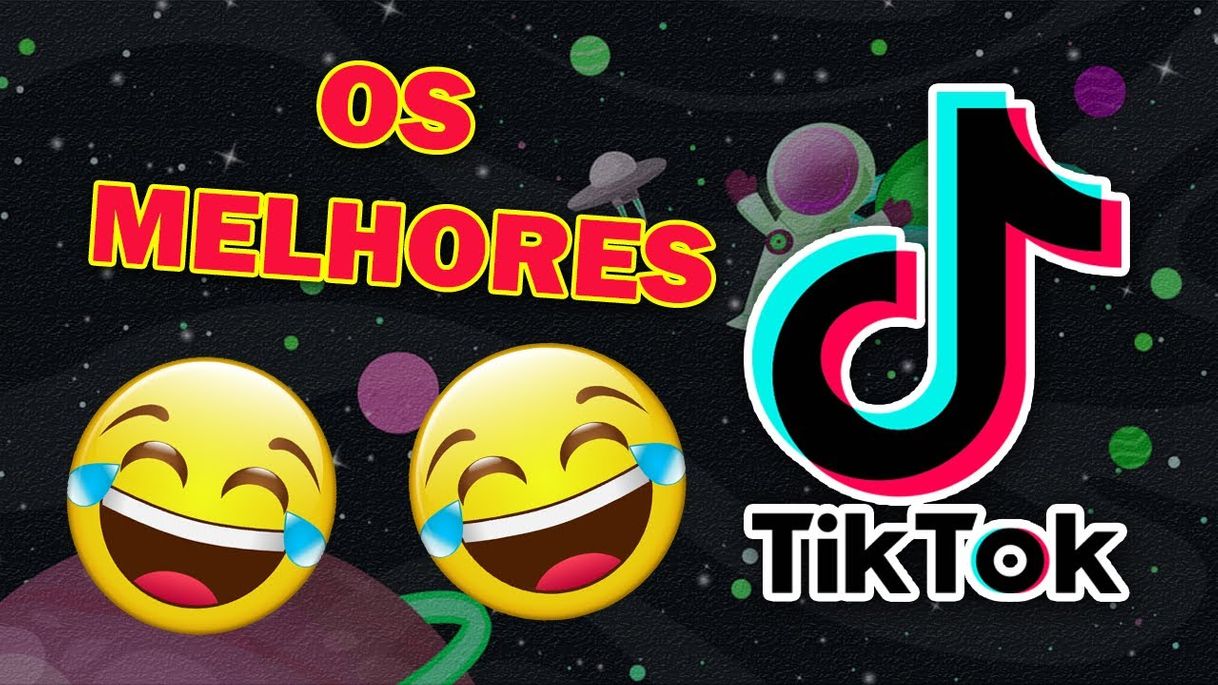 Moda Os Melhores Tik Tok !!! Os Melhores Tik Tok's da SEMANA. - YouTube