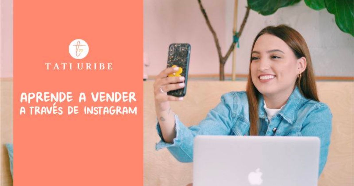 Social Vende a través de Instagram