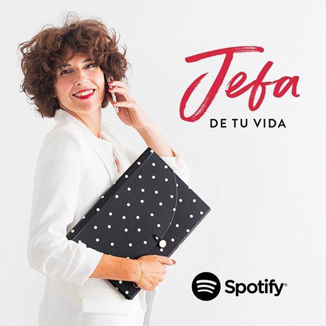 Social Jefa de tu vida - Charuca 