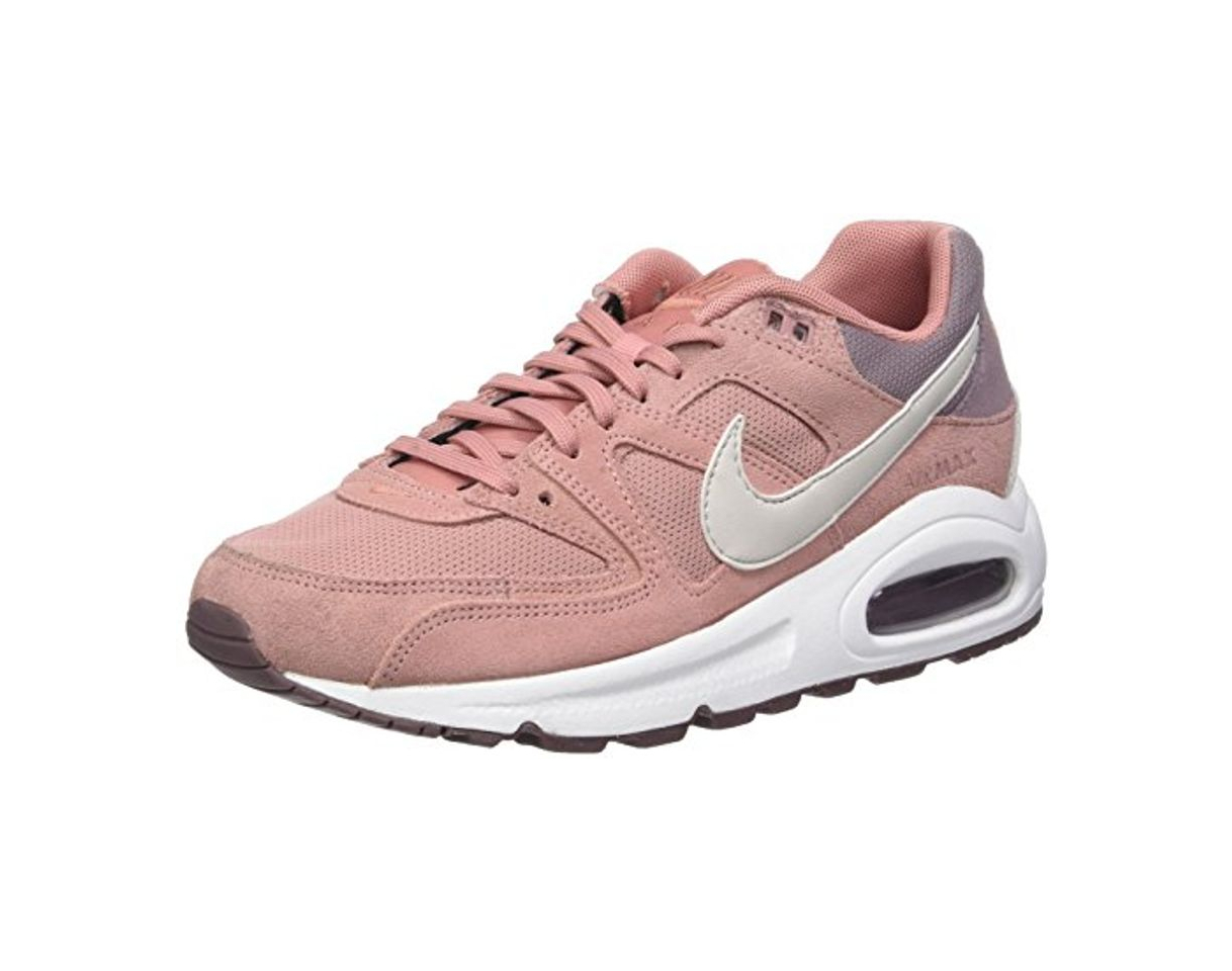 Social Nike Wmns Air MAX Command, Zapatillas para Mujer,
