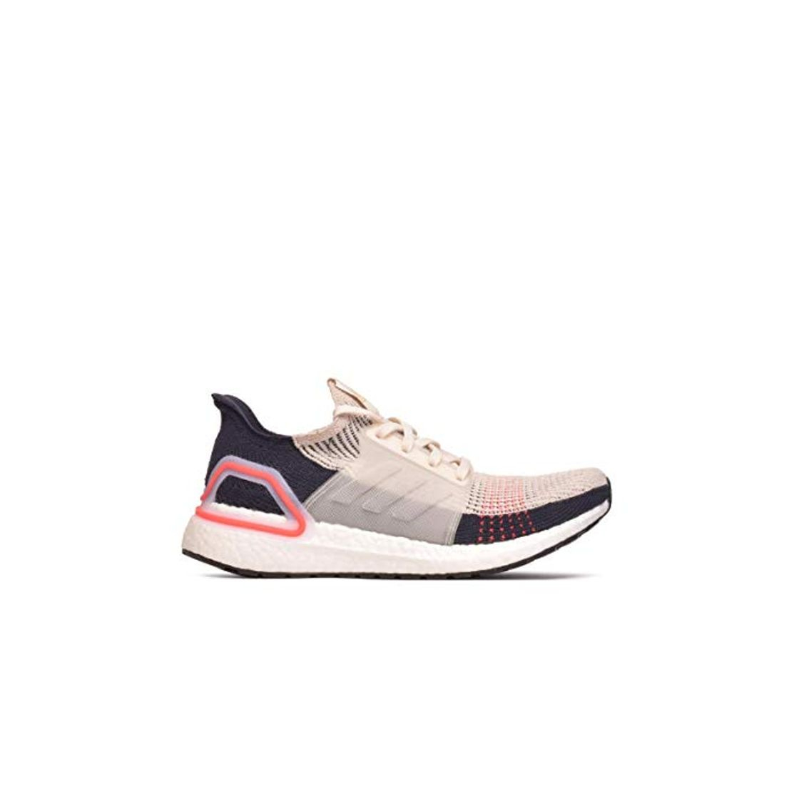 Social Adidas Ultra Boost, Zapatillas de Running por Hombre, Gris