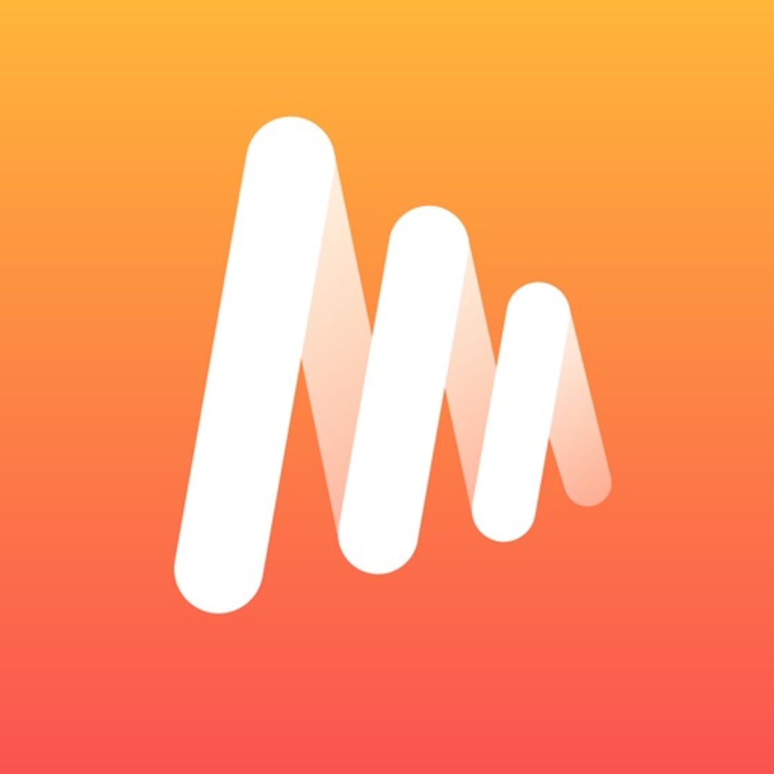 App Musi - Simple Music Streaming