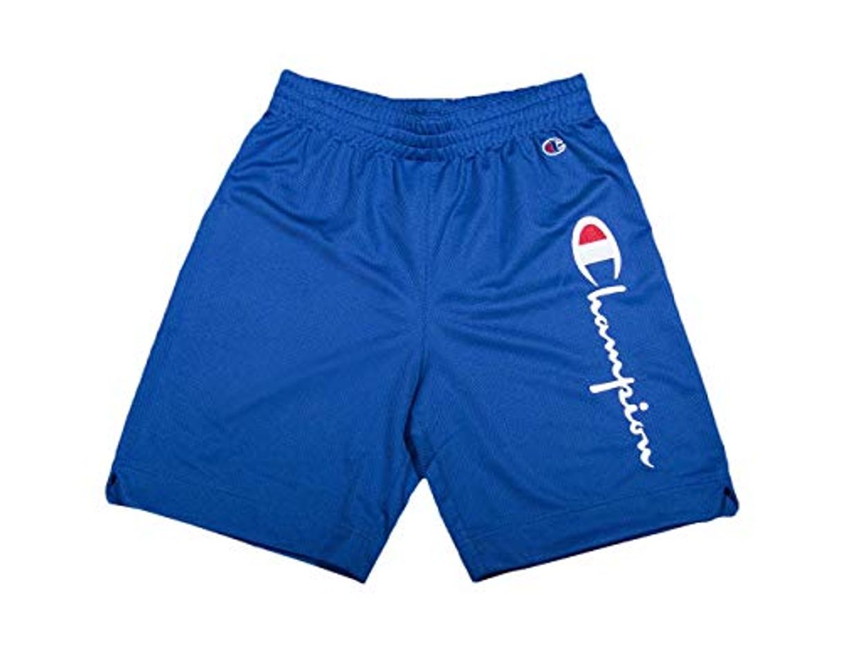 Producto Champion 213054 Short Blue - Blue