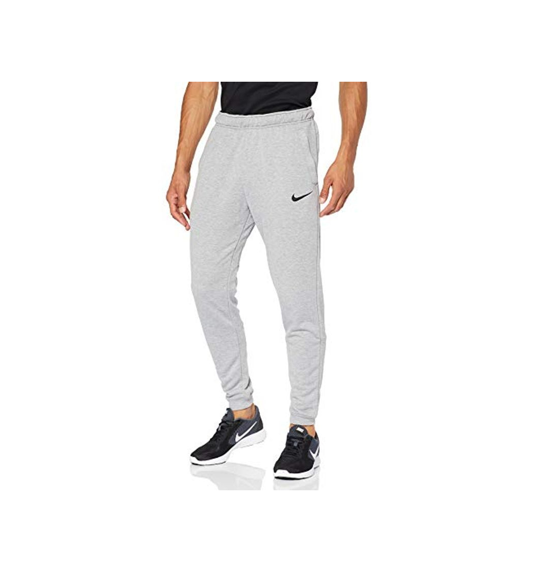 Producto NIKE M Nk Dry Pant Taper Fleece Pantalones de Deporte, Hombre, dk