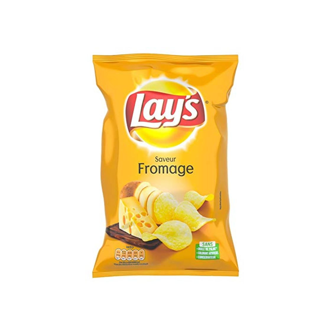 Product Lay'S