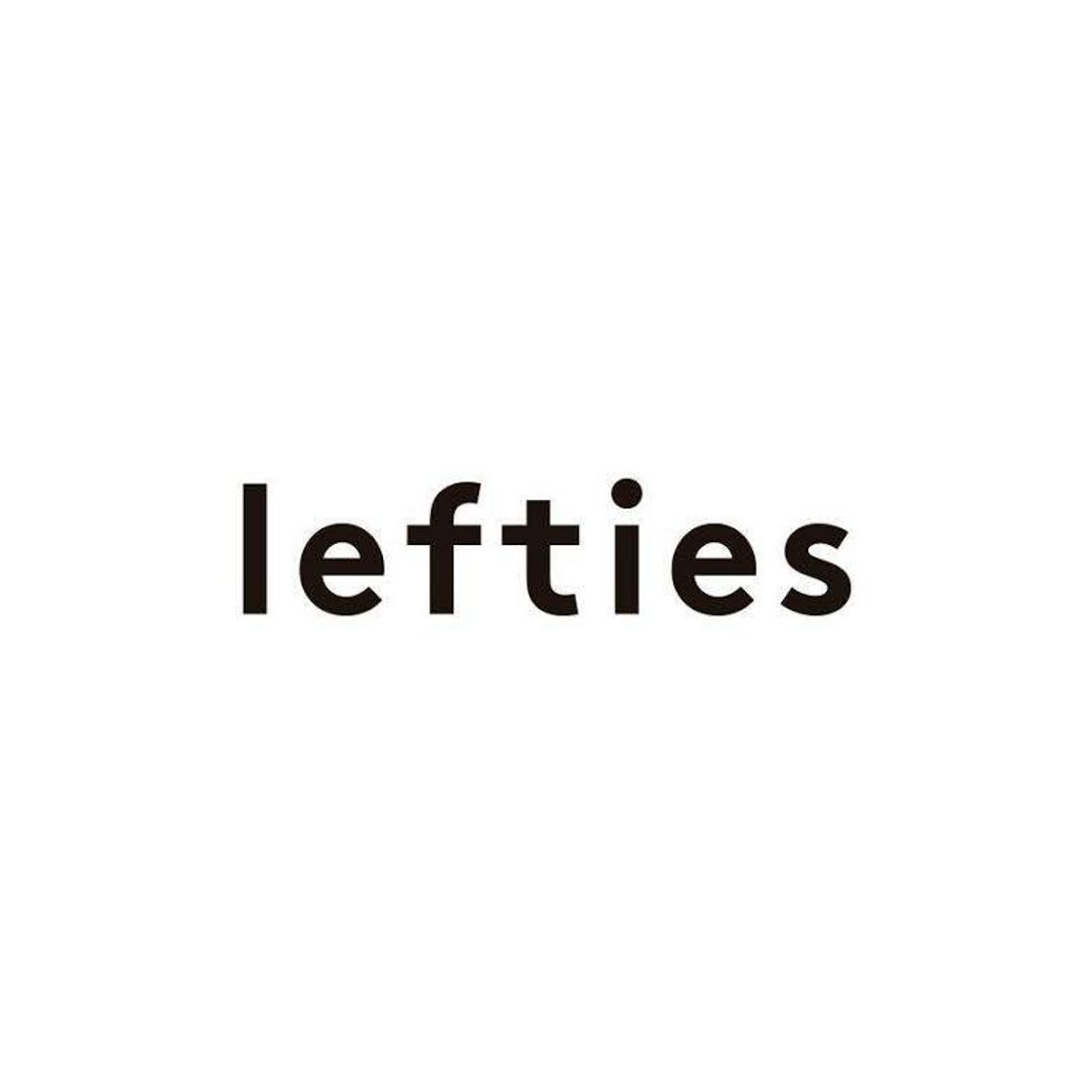 Moda Lefties Mexico