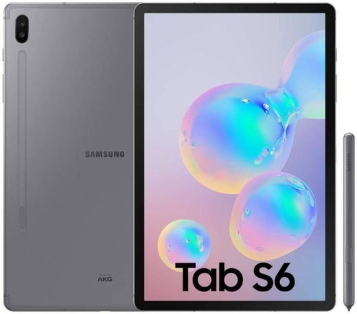 Samsung Galaxy Tab S6 Tablet de 10.5"