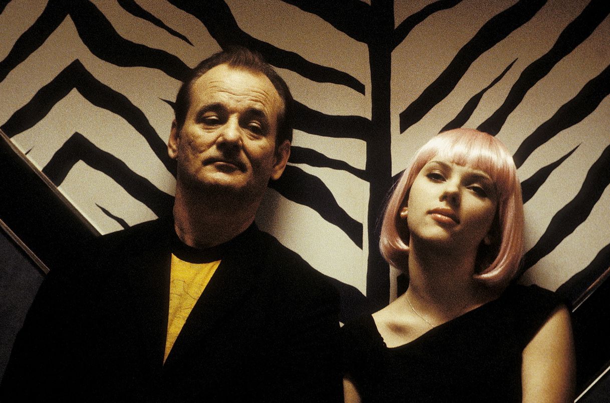 Movie Lost in Translation