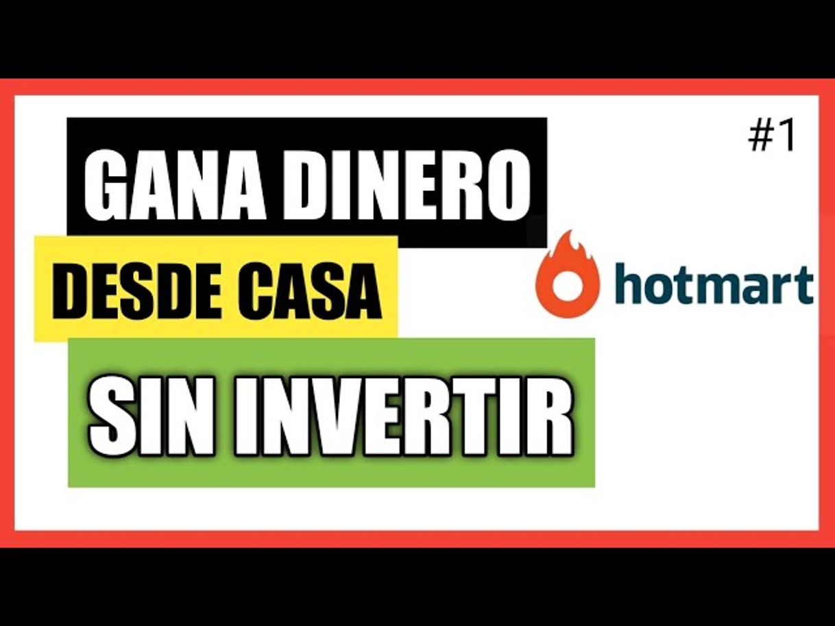 Fashion Como GANAR DINERO desde CASA - YouTube