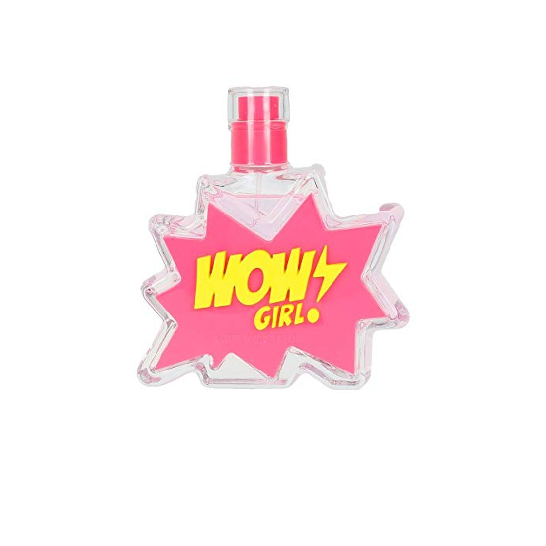 Beauty Agatha Ruiz de la Prada Wow Girl Edt Vapo 50 ml