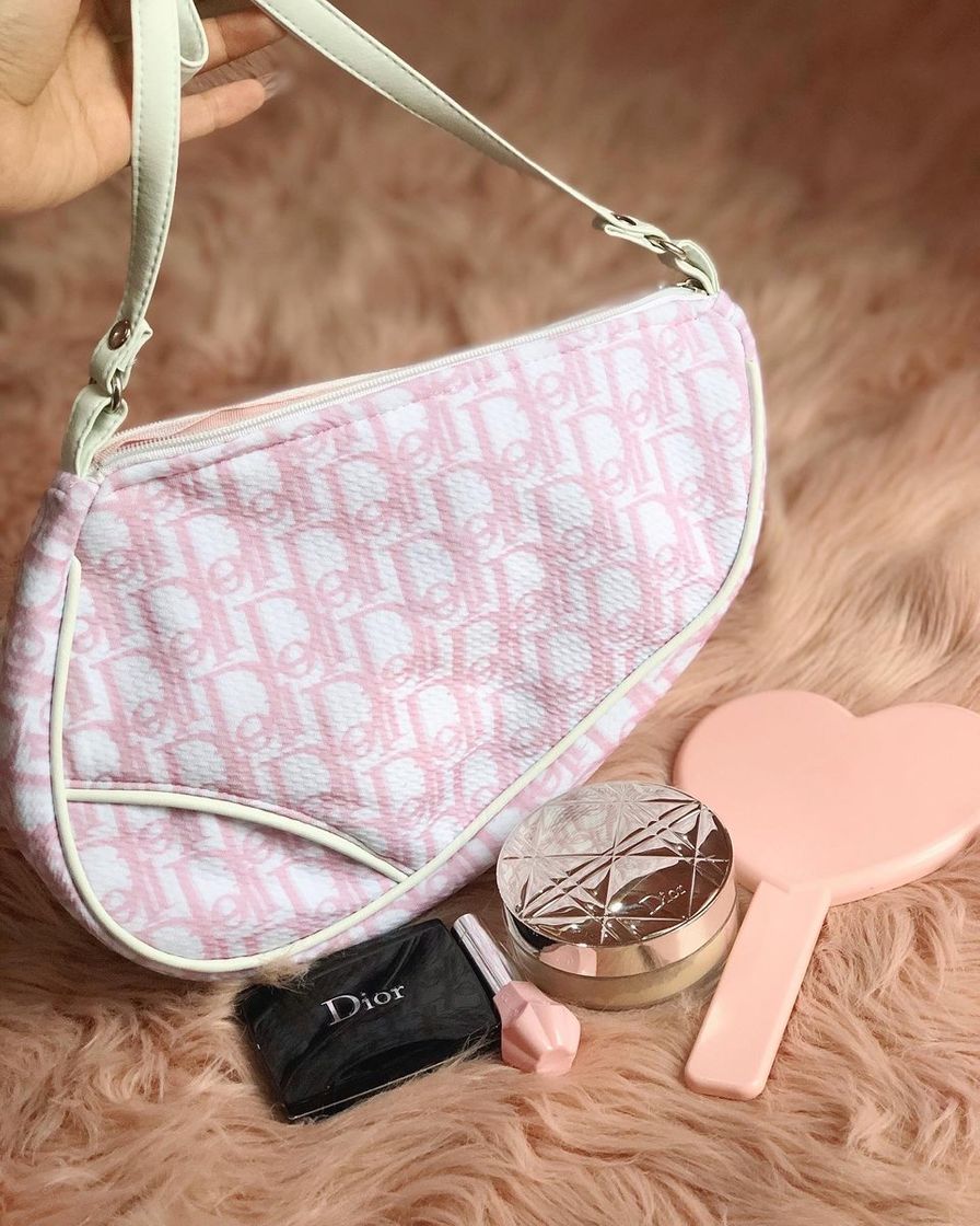 Fashion Doll Bag 