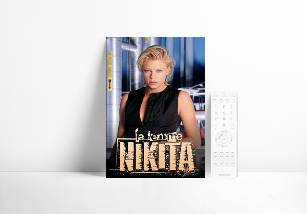 Serie Nikita