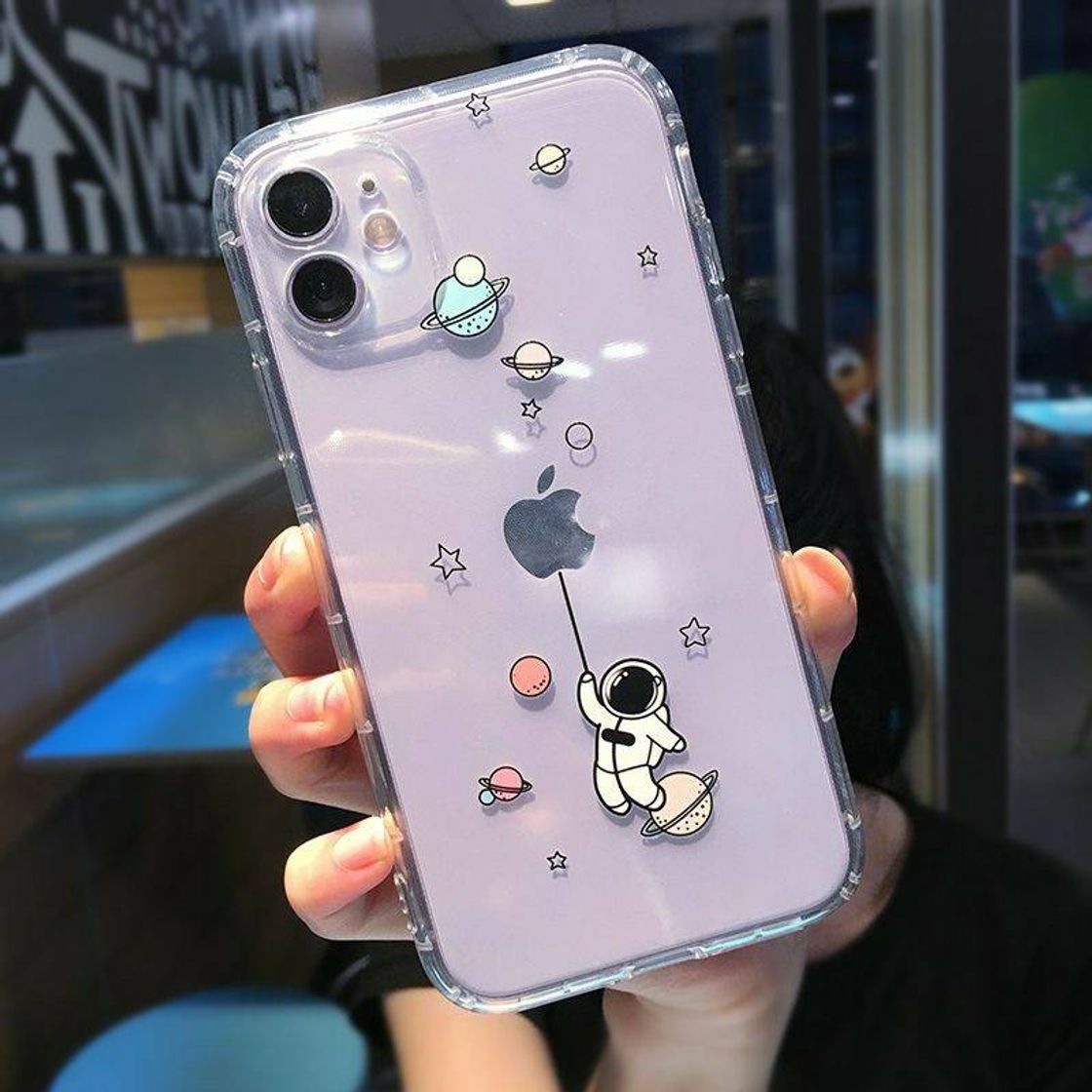 Fashion iPhone 11