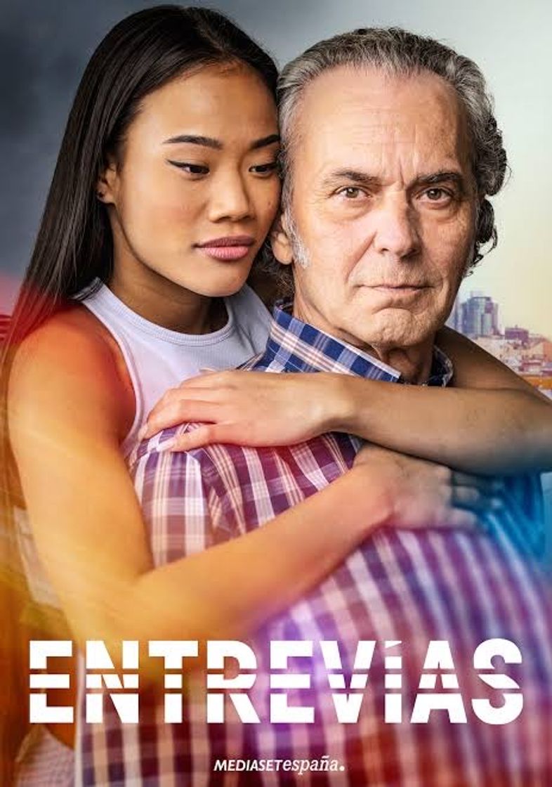 Serie Entrevías