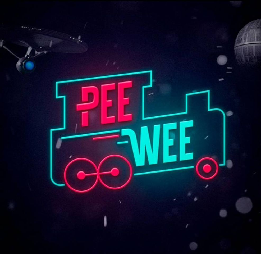 Moda PeeWeeCast