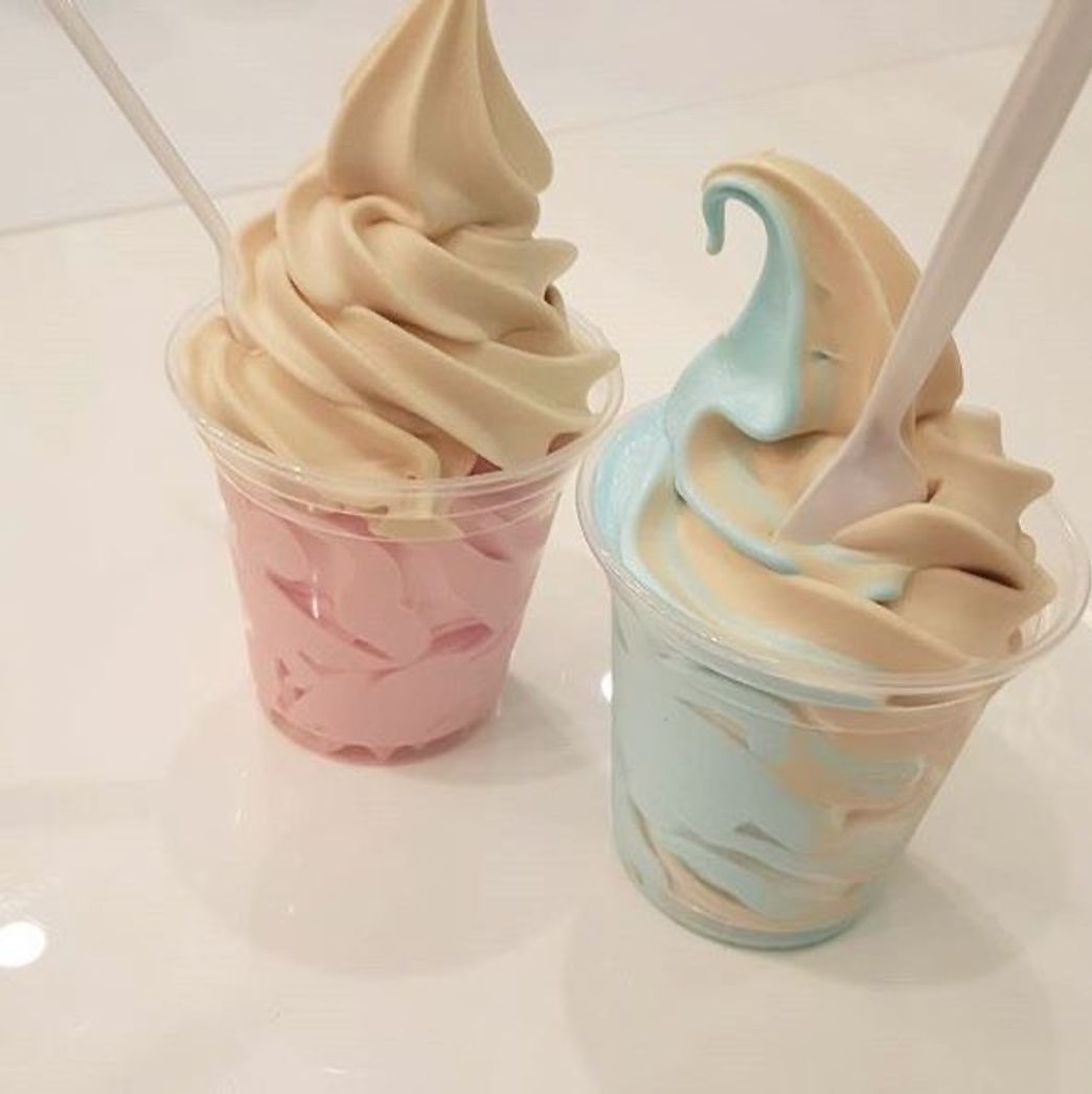 Place Ice Cream Bae