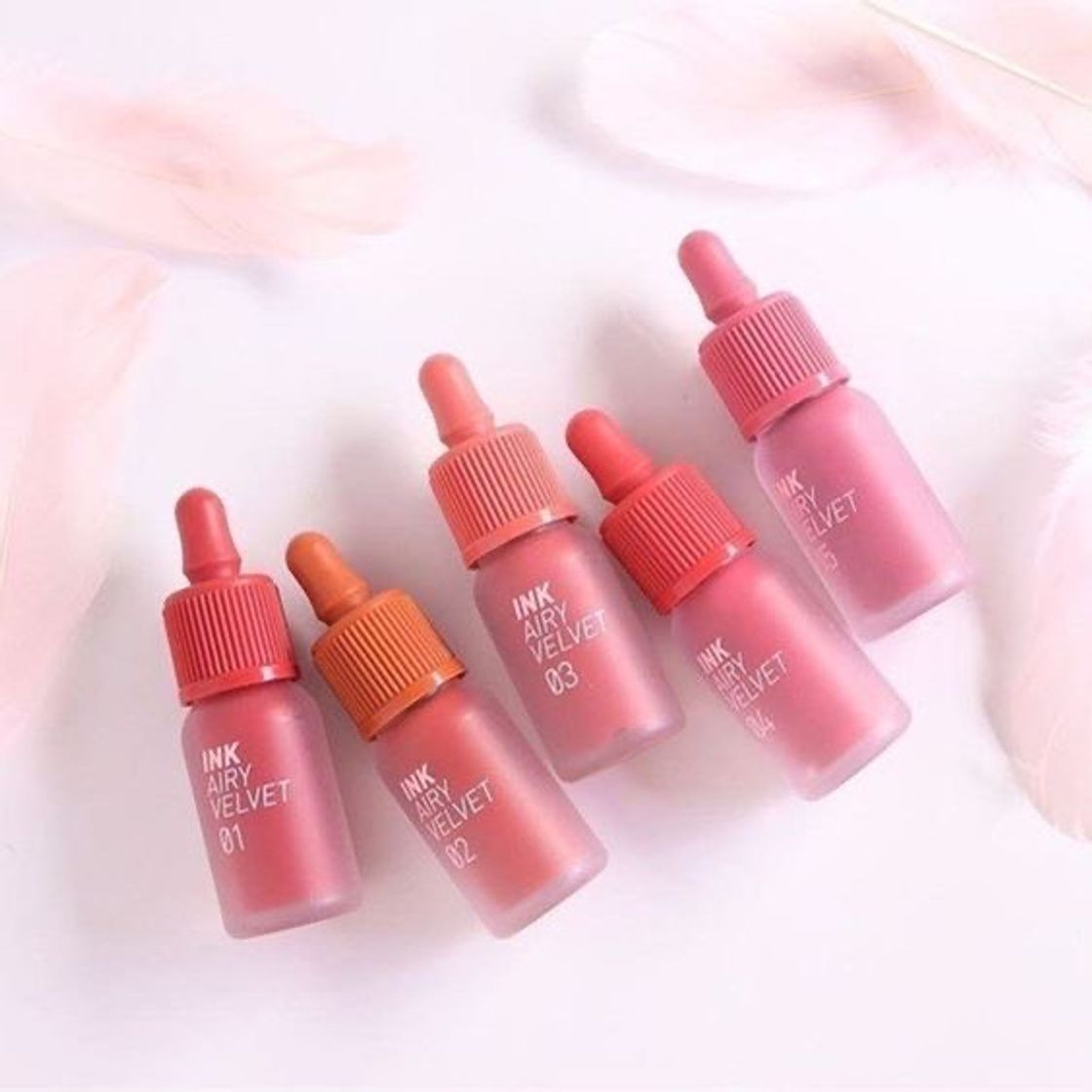 Social 3 Piezas Lápiz Labial Impermeable Brillos Labiales Hidratante Tinta para Labios