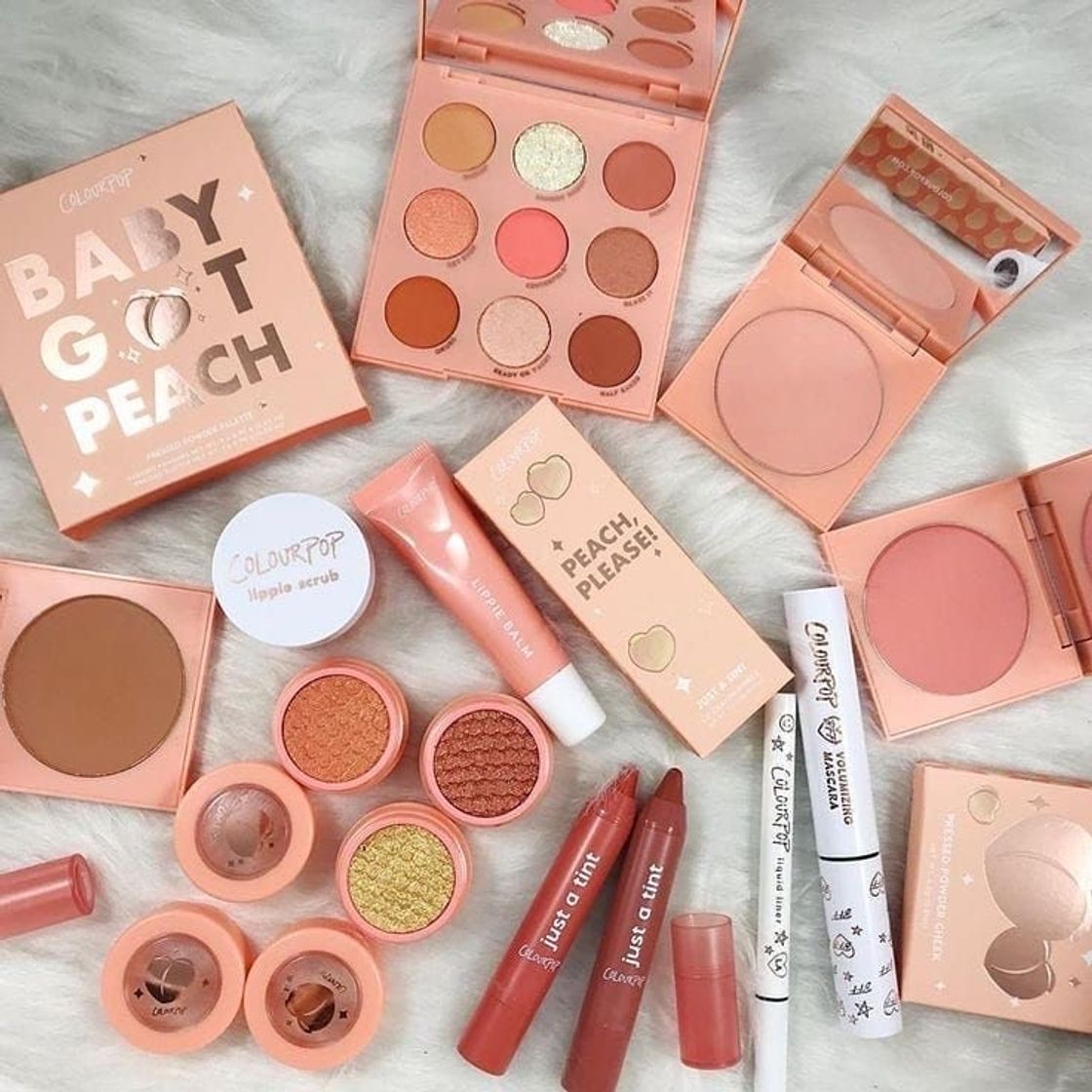 Social Paleta De Sombras De Ojos Profesionales