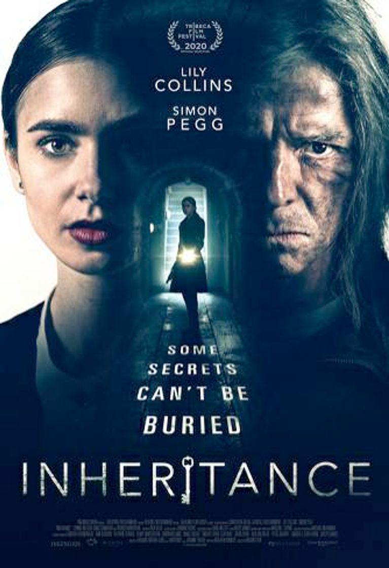 Inheritance 