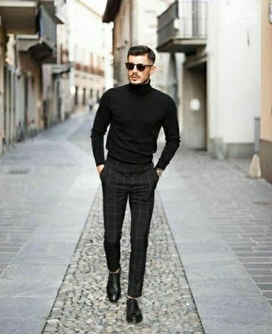 Fashion Looks Masculino